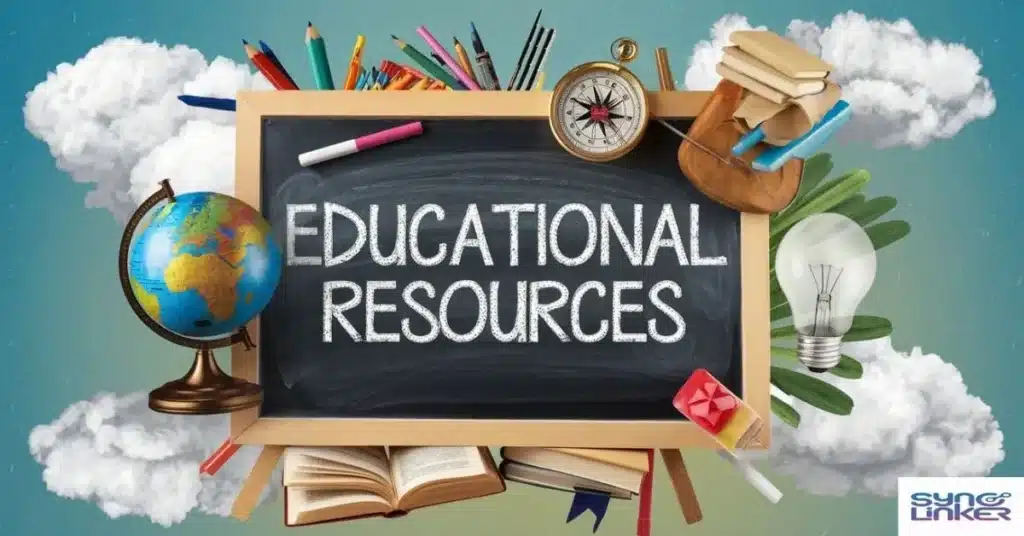 Educational Resources