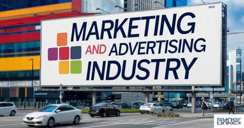 Marketing and Advertising Industry