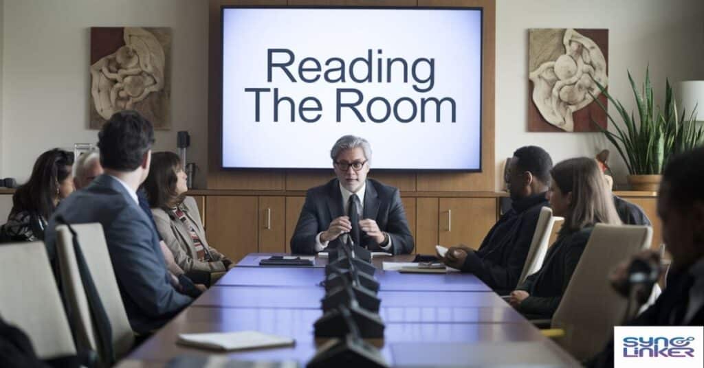 Reading the Room