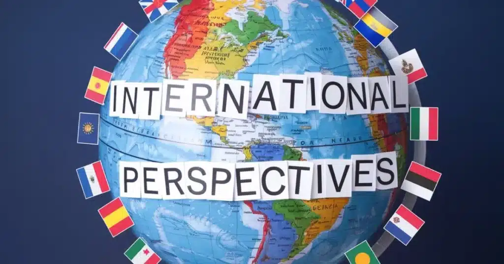 International Perspectives