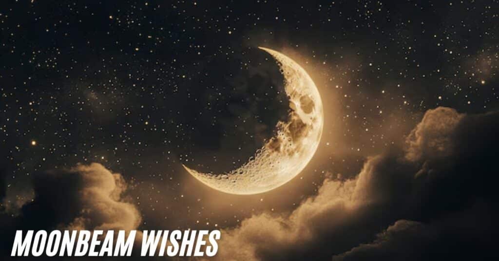 Moonbeam Wishes