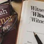 Witness' or Witness's or Witness? Unraveling the Mysteries of Possessive Grammar