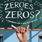 Zeroes or Zeros? A Comprehensive Guide to Plural Forms and Usage